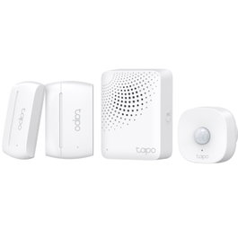 TP-Link Tapo T30 KIT de Sensores Inteligentes